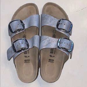 Birkenstock Arizona Big Buckle Sandle
